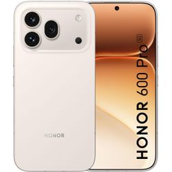 Honor 600 Pro Golden White Weiss Gold 512 GB (Ohne Simlock) WIE NEU - Image 8