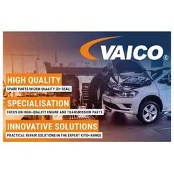 Vaico Ölfilter V100398 Filtereinsatz 62Mm Für Cupra Vag