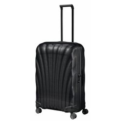 Samsonite Unisex Schwarz - C-Lite Spinner 75 Black - Koffer 94 L - Image 4