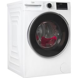 Beko B3DFT512447W Freistehender Waschtrockner 12 kg / 8 kg 1400 U/min. - Image 6