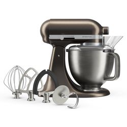 Licht Kitchenaid Artisan Plus 4,7 Liter Küchenmaschine Mit Modell... - Bild 7