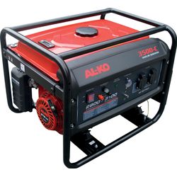 AL-KO 3500-C Benzin-Stromerzeuger 4-Takt 212 cc max. 3,1 kW - Bild 5