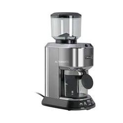 De'longhi Kaffeemühle Dedica Kg 521.M Silber/Schwarz, 150 Watt
