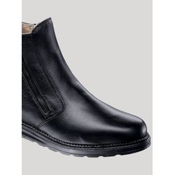 Schwarz Stiefel - Bild 3