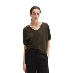 Marc O'polo , Damen, Strickwaren, Braun, Xl - Bild 4