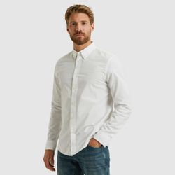 Pme Legend Herren Freizeithemden Beige Gr. Extra Groß - Bild 6