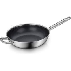 Wmf Silber/Schwarz Pfanne, Pfanne + Kochtopf, - Image 4