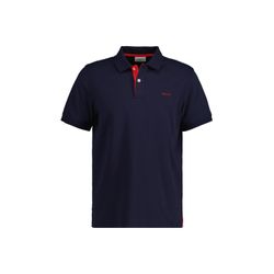 Gant Logo Pique Polo Shirt - Bild 10