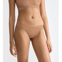 Sloggi Nostalgic Brown Tiny Tanga Zero Feel 2.0 10217765, Xxl - Bild 4