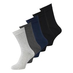 JACK & JONES male Socken 5er-pack Socken - Bild 8