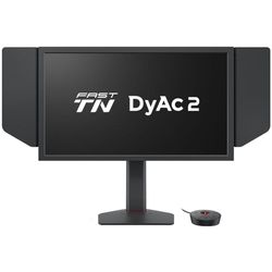 Benq Zowie Xl2566x+ 24,1" Led Fast Tn Fullhd 400Hz Dyac 2 Für Esports - Image 9