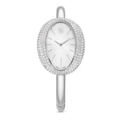 Swarovski , Damen, Accessories, Grau, One Size - Bild 5