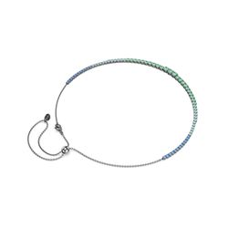 Swarovski , Damen, Accessories, Grün, One Size - Bild 5