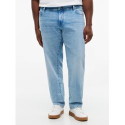 Tommy Hilfiger Big & Tall Herren Rio Blau Regular-Fit-Jeans "Madison" erhältlich in Größe von Baur - Bild 4