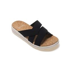 Cassie Sandalen Für Damen Größe 38 Schwarz Regatta - Bild 4