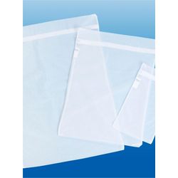 Sellmer Weiss Wäschenetz Im 3Er-Set, Zubehör Bügeln + Wäschepflege, - Image 5