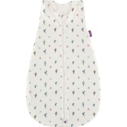Träumeland Unisex Sommerschlafsack Liebmich 0.5 Tog Weiss Kleinkind Größe 90 - Image 5