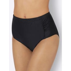 Feel Good Damen Schwarz Bikini-Slip - Bild 4