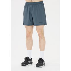 Endurance Bleu Shorts Dyne - Bild 2