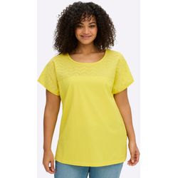 Limone T-Shirt - Bild 4