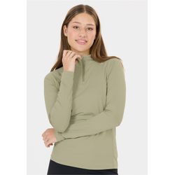 Endurance Damen Vert Trikot Chrissie - Bild 2