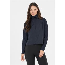 Athlecia Damen Schwarz Jacke Aiana, Größe 38 In - Bild 3