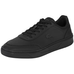 Lacoste , Herren, Schuhe, Schwarzk, 42 Eu - Bild 4
