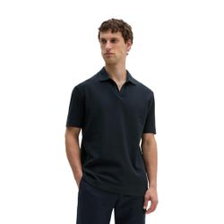 Marc O'polo Herren T-Shirts Blau Gr. Extra Groß - Bild 7