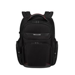Samsonite Pro-DLX 6 Expandable Rucksack fr Laptop 156 Schwarz - Bild 7