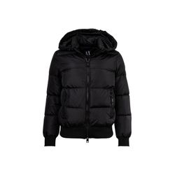 Armani Exchange , Damen, Jacken, Schwarzk, Xs - Bild 11
