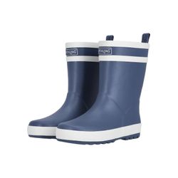 ZigZag, Unisex, Gummistiefel, Hurricane, Blau, (30) - Bild 3