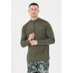 Endurance Herren Vert Fleece Armin - Bild 2