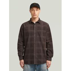 G-STAR Herren One Pkt Regular Shirt ls - Bild 3