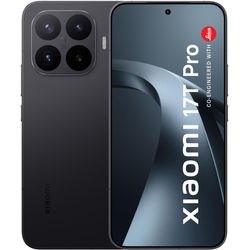 Xiaomi Schwarz [Erhalten Sie 50 € Rabatt, Endpreis 749,9 €] 17T Pro 12 Gb Ram 512 Gb Speicher, 100 W Kabelgebundenes Laden, 7000 Mah Silizium-Kohlenstoff-Lithium-Ionen-Akku, Android 16, Original Hyperos 3 Mit Offizieller Garantie Esim, Dual-Sim, Nfc - Image 19