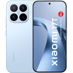 Xiaomi 17T 256 GB Blue Dual SIM Smartphone Handy Mobiltelefon - Image 15