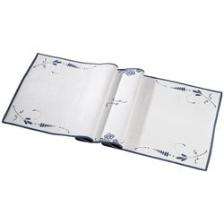 Villeroy & Boch Mehrfarbig Tischdecke, D Table Decoration (143 X 49 Cm) - Image 4