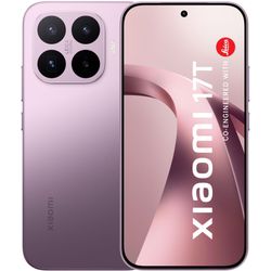 Xiaomi 17T 256 Gb Violet Mit Allnet Flat M Flex - Image 14