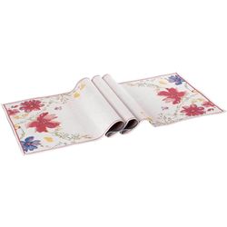 Villeroy & Boch Bunt Tischläufer "Tischläufer Mariefleur 143 X 49 Cm " Waschbar Bis 40 Grad C von Baur - Image 6