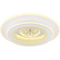 Globo Weiss Deckenleuchte, Bluma (4800 Lm) - Bild 6