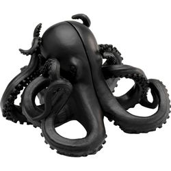 KARE DESIGN Buchstütze Octopus 18cm - Image 5