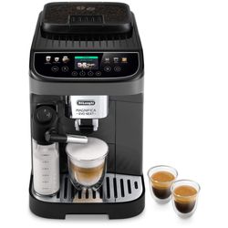 De'longhi Grau/Schwarz Evo Next Ecam310.60.gb Kaffeevollautomat - Image 7