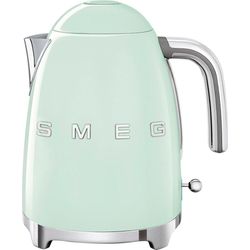 Smeg KLF03PGEU Pastellgrün neu ovp - Bild 11