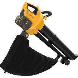 Stiga Blas-/Saugmulcher Vs 100E Kit 20V Epower, 600W, 45L - Image 5