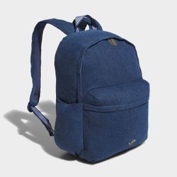 Adidas Unisex Blau Rucksack Kd7905 - Image 5