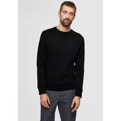 Only & Sons Onswyler Reg 14 Ls Crew Knit Noos - Bild 8