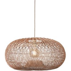 Good&Mojo Unisex Marron Suspendierung Bali - Bild 3