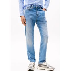 Tommy Jeans Herren Denim Medium Straight-Jeans "Ryan Regular Slim Straight" erhältlich in Größe 32 von Baur - Bild 5