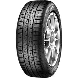 2 Reifen NEU 215/55 R16 93H VREDESTEIN QUATRAC Allwetterreifen 3PMSF - Bild 13