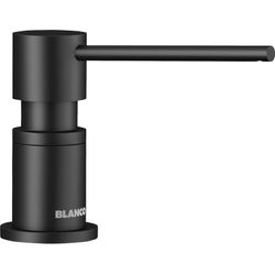 Blanco Schwarz - Accessoires - Spülmittelspender Lato, Matt 525789 - Image 6