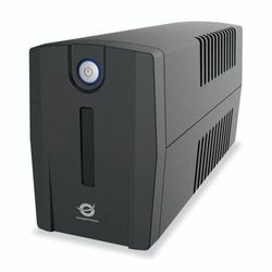 Conceptronic Zeus01es 650Va 360W Usv, Schuko